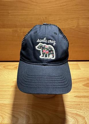 Нова кепка legacy santa cruz 4