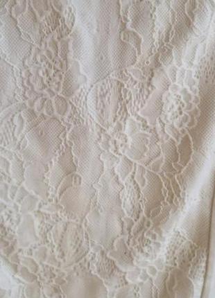 Корсетное короткое мини свадебное платье без бретелей, обтягивающее.