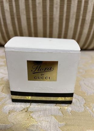Gucci flora, 50 мл, вантажні парфуми, формула 2010 року2 фото
