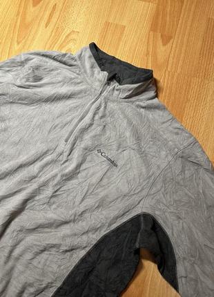 Фліска columbia 1/3zip xl 2