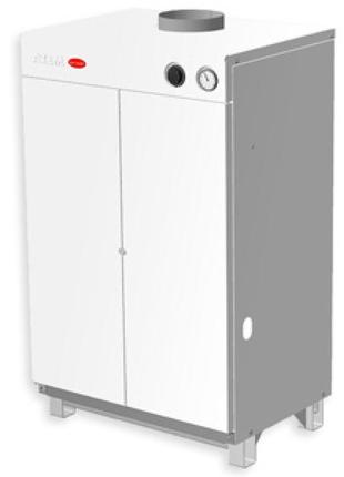 Газовий котел житомир-3 кс-г-045 сн