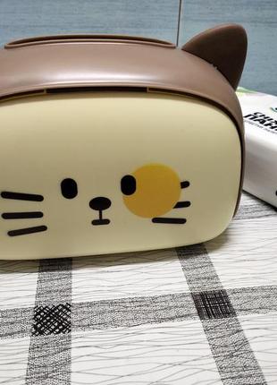 Коробка для серветок