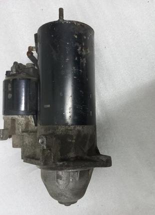 Стартер опель вектра с,сігнум, зафіра б vectra c zafira b 2.2 cdti