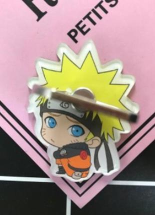 Кільце тримач для телефону з наруто