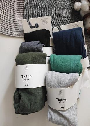 Колготи h&m3 фото