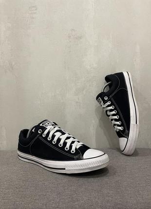 Весняні літні кросівки кеди взуття converse all star