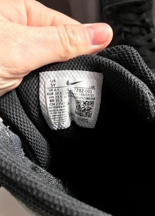 Кроссовки кеды высокие кроссовки кожаные кроссовки nike 379 фото