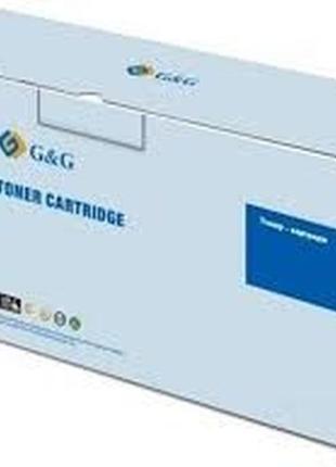 G&g для canon 054h mf641/643/645, lbp-621/623 [g&g-054hy]