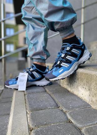 Кросівки adidas hyperturf