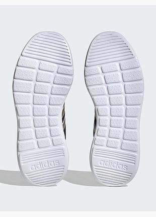 Кроссовки, adidas lite racer 3.0, женские, размер 38 2/3, 39 1/3, 40, 40 2/3 евро4 фото