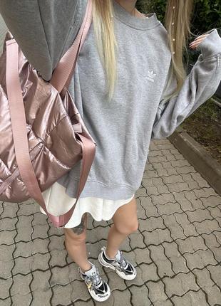 Світшот adidas