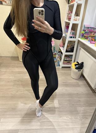 Комбінезон для спорту