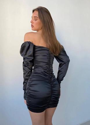 Сукня шовкова/ передоплата3 фото