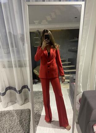 Костюм класичний