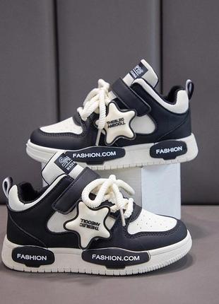 Хайтопы кроссовки