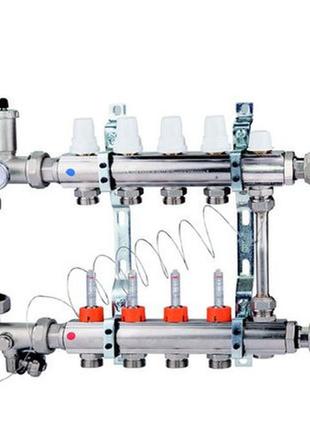 Коллекторная группа icma a2k013 на 5 выходов