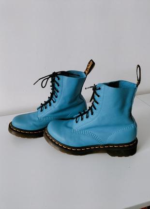 Ботинки dr. martens размер 37