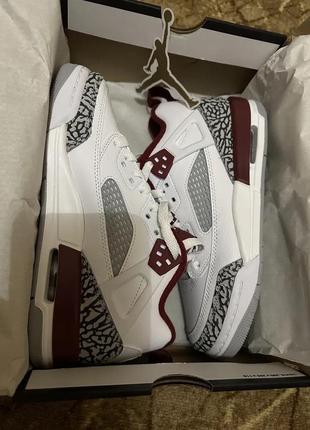 Кросівки nike jordan 23,5cm(eur37,5)