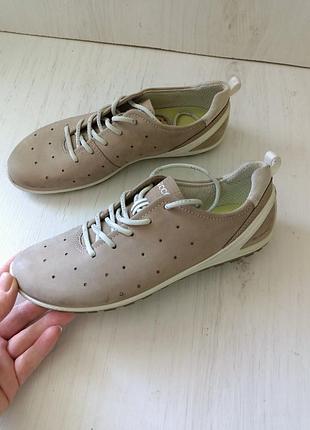 Кросівки ecco 2