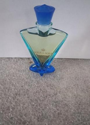 Парфюм marina de bourbon aqua di aqua