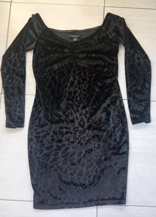 Платье фирмы amisu размер 38