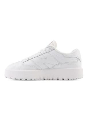 Жіночі кросівки n*w b*lance ct 302 white