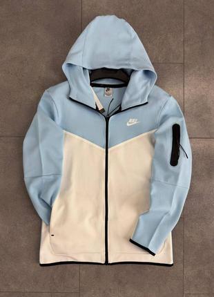 🔝кофта nike tech fleece 🔝