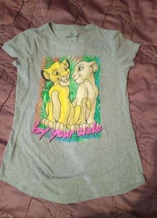 Футболка жіноча l, xl