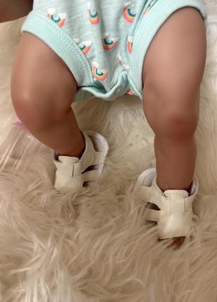 Лялька реборн. реборн 53 см