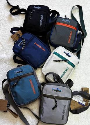Patagonia bag
