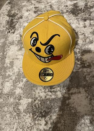 Кепка under armour golf