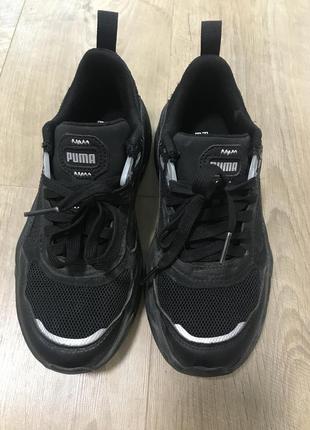 Кросівки puma