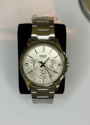 Часы мужские casio mtp-1375d (оригинал!)