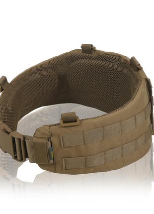 Пояс рпс gen.2 (s) kiborg r-1 койот