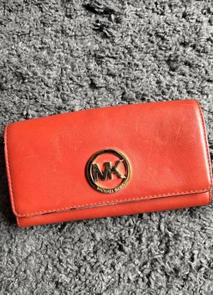 Кошелек портмоне michael kors