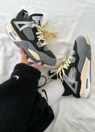 Кроссовки nike jordan