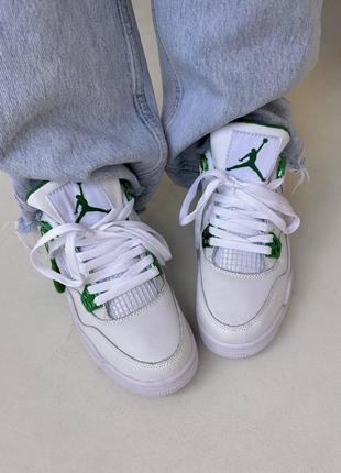 Кроссовки nike jordan