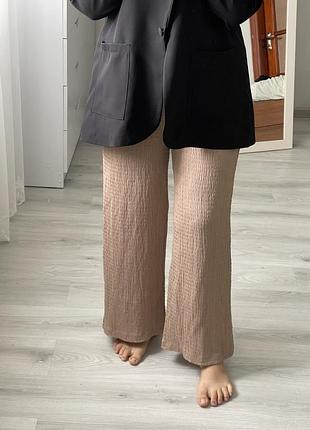 Брюки кльош,блюки,брюки труби