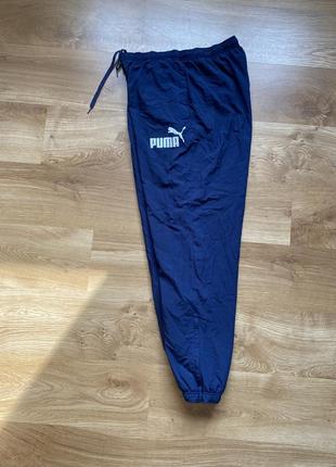 Мужская спортивные штаны puma