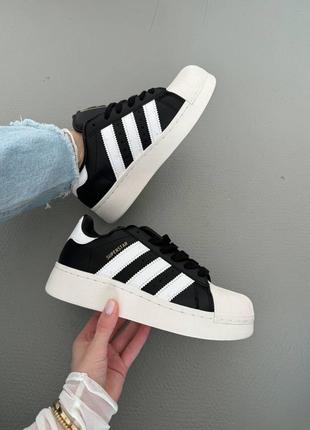 Кроссовки adidas superstar