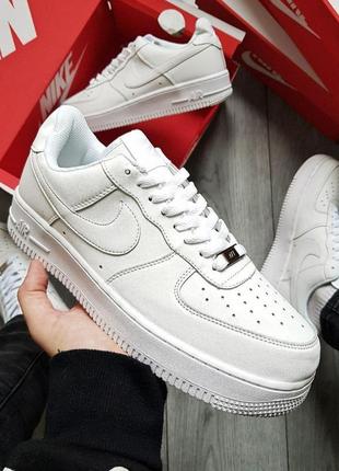 Nike air force uomo prezzo hot sale