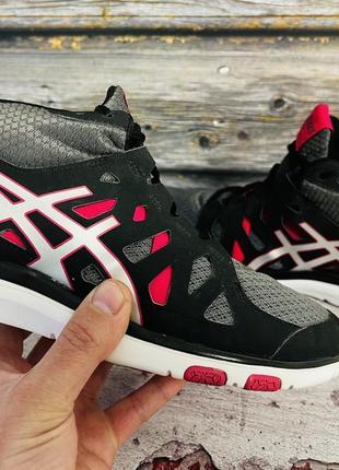 Кросівки asics gel fit tempo оригінал9 фото