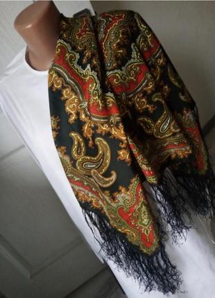 Хустина український стрій