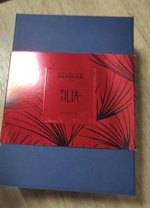 Marc - antoine barrois tilia парфумована вода, 100 мл