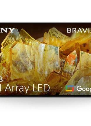 Телевізор sony xr-55x90l та інші моделі 65x90l; 75x90l; 85x90l; x95l; x93l;x94l