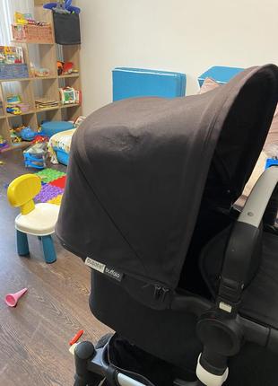 Коляска bugaboo buffalo