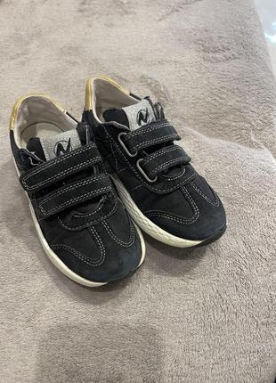 Кроссовки naturino