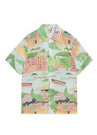 Сорочка arket жіноча