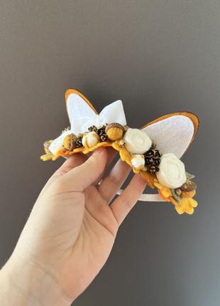 Лисичка повʼязка