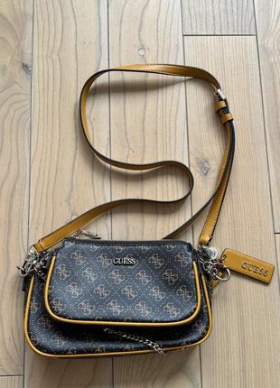 Сумка guess